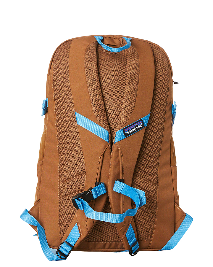 Big sur blue patagonia clearance backpack