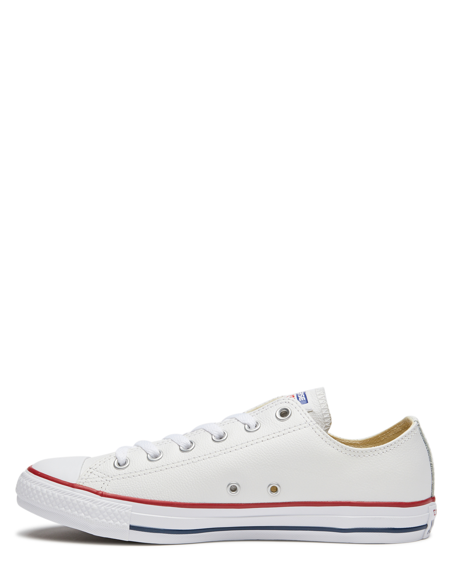 white leather converse mens sale