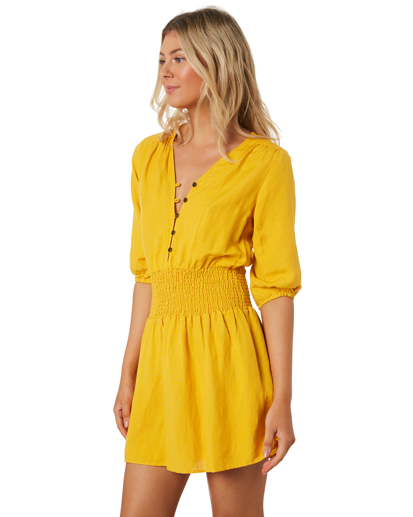 tigerlily tami dress