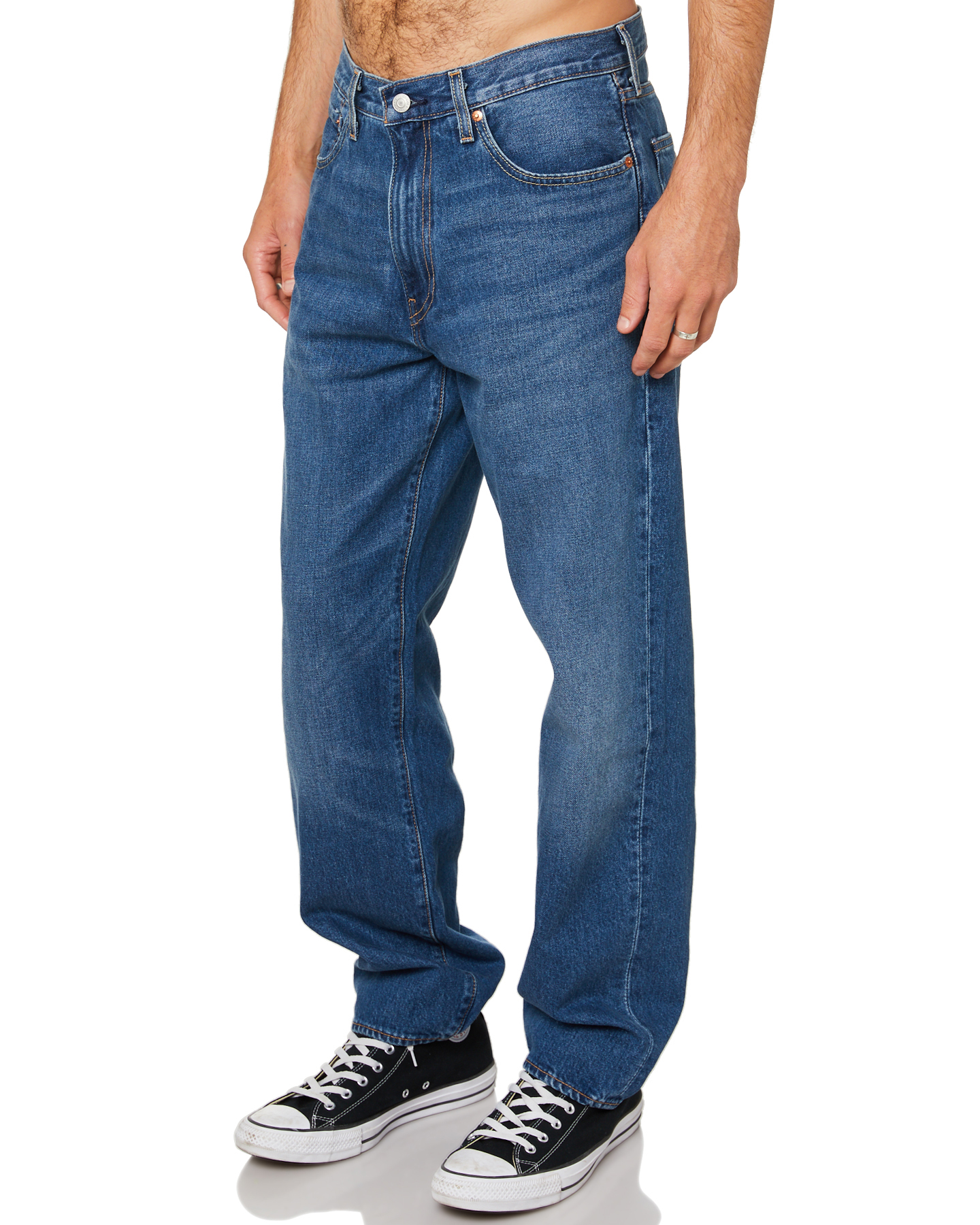 Levi's Stay Loose Mens Denim Jean - Eyed Hook | SurfStitch