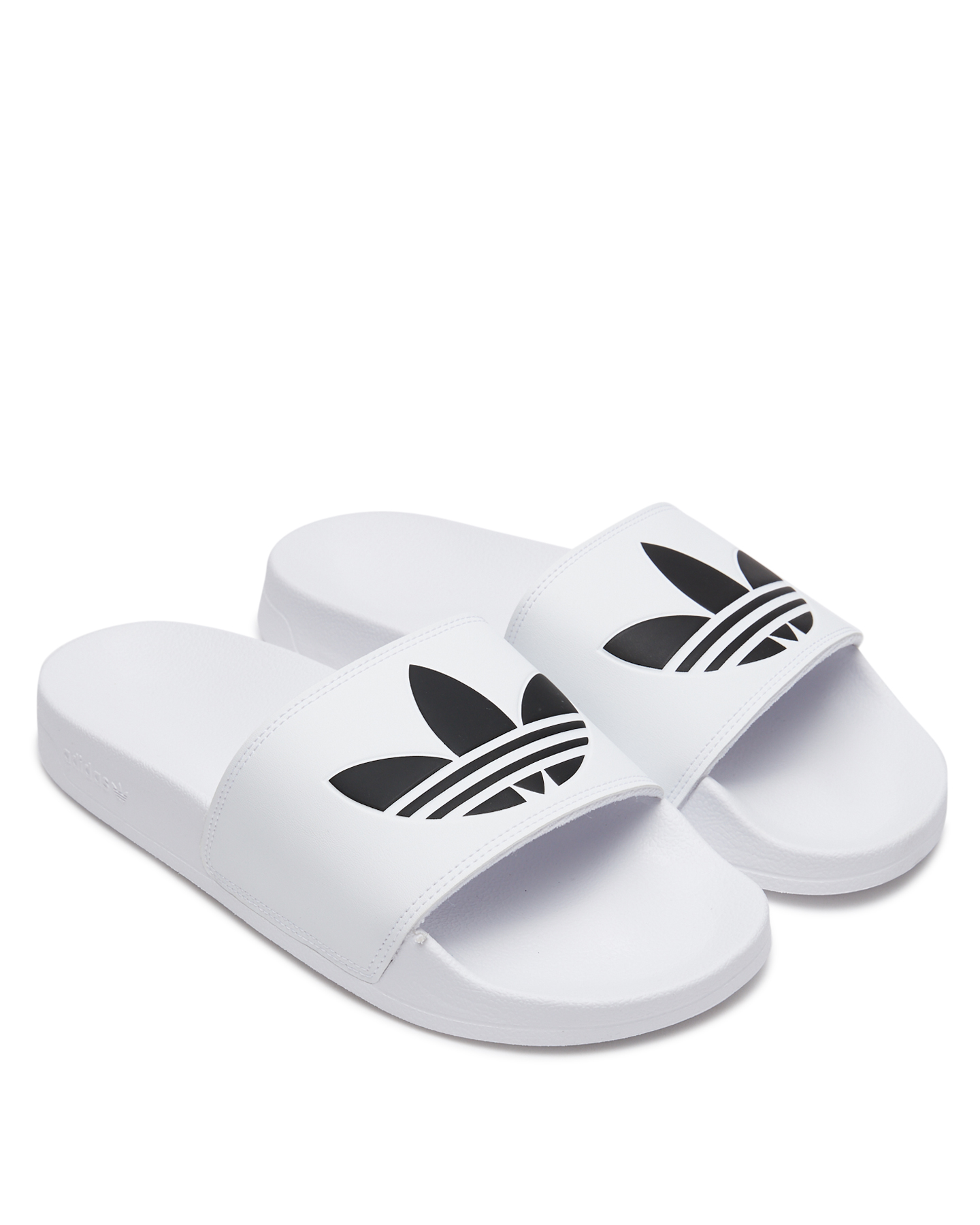 adidas womens slides size 8
