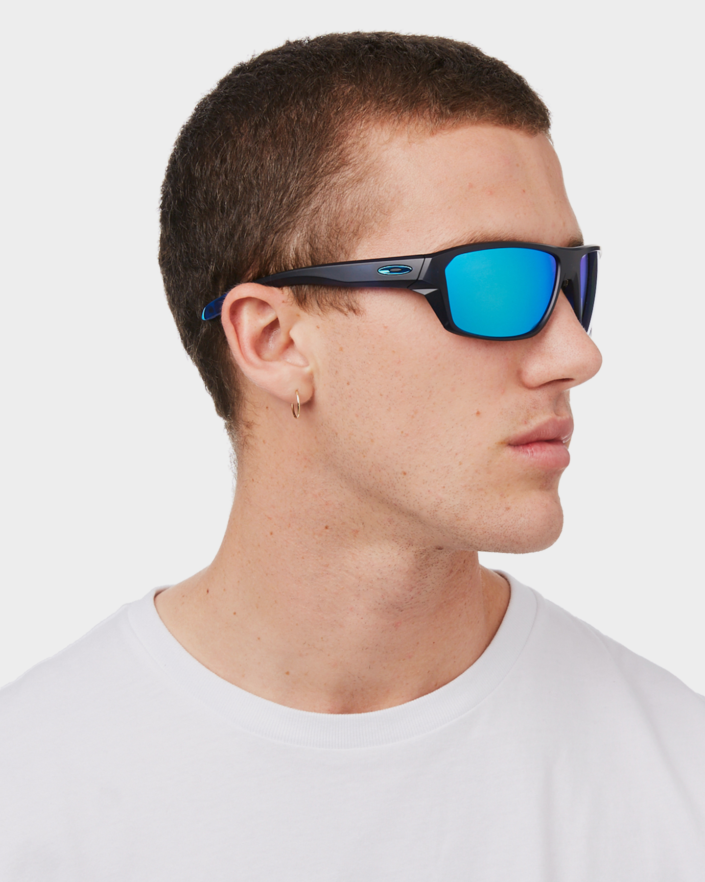 oakley split shot glasses