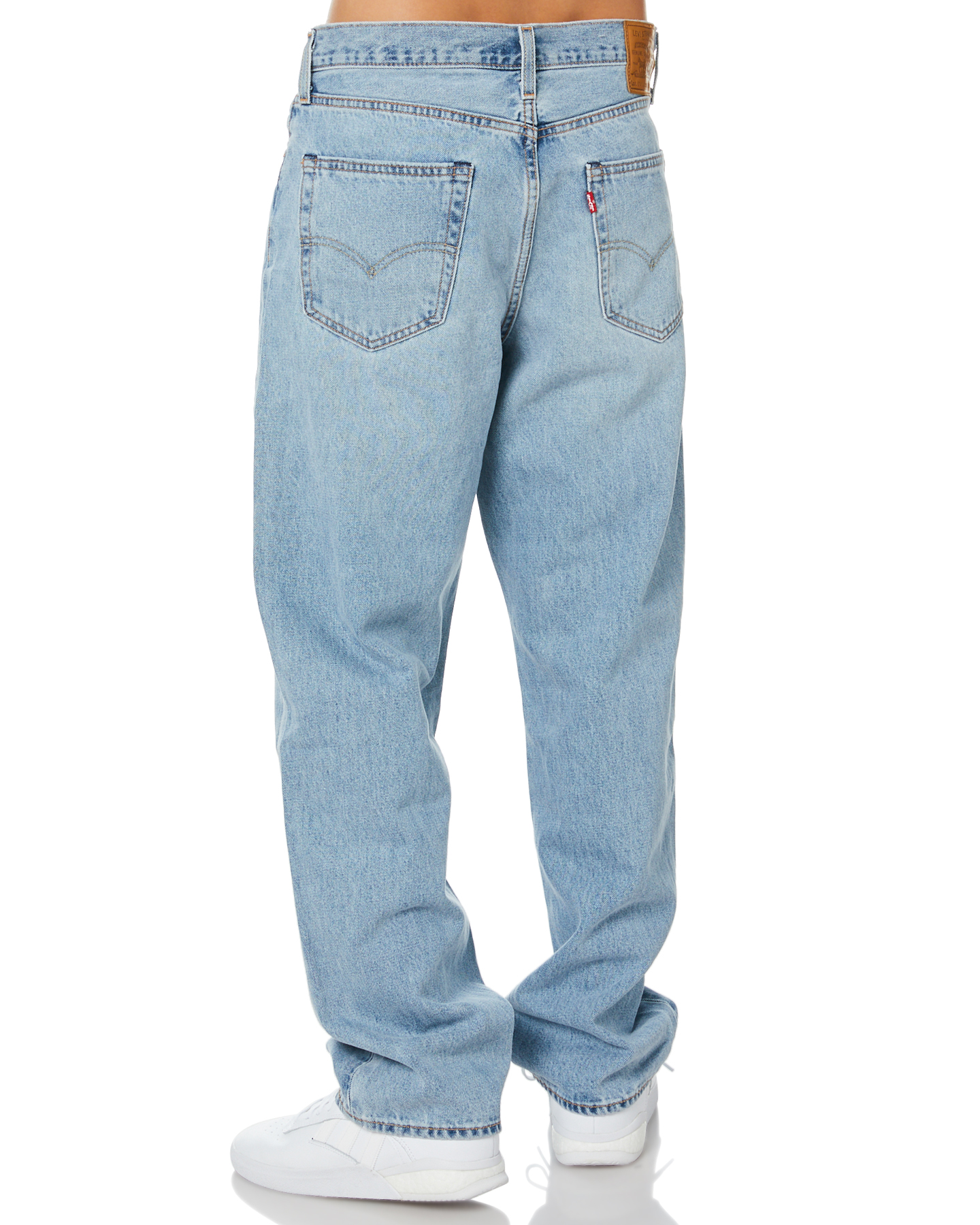 levis 568 stay loose