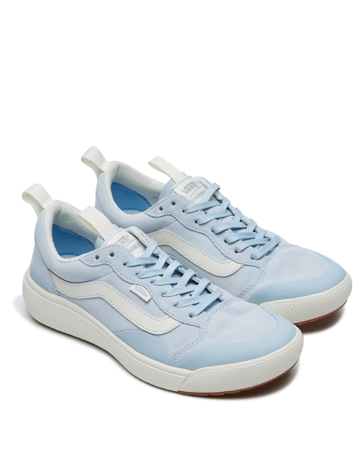 ultrarange exo vans womens