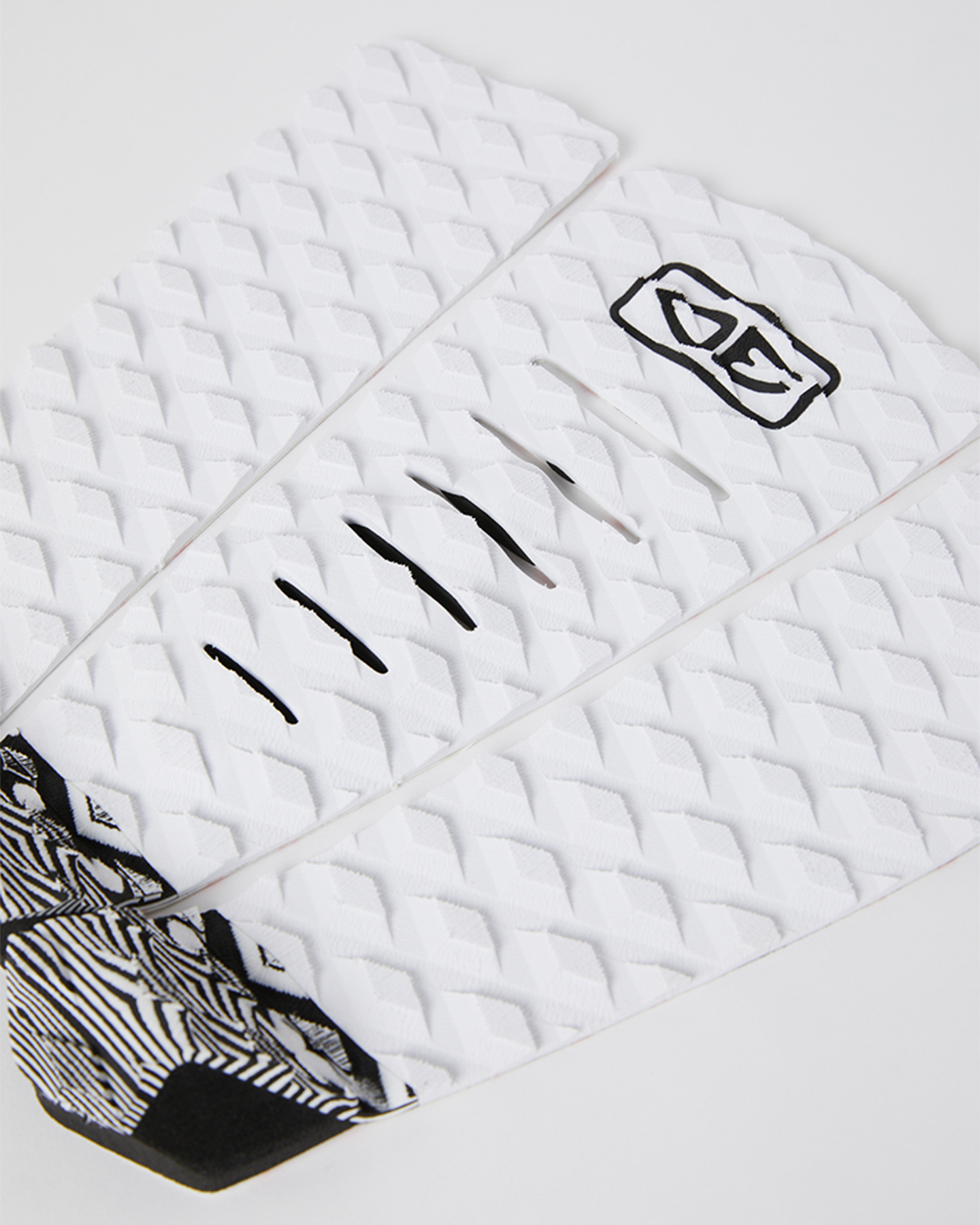 Ocean and earth tail pad deals