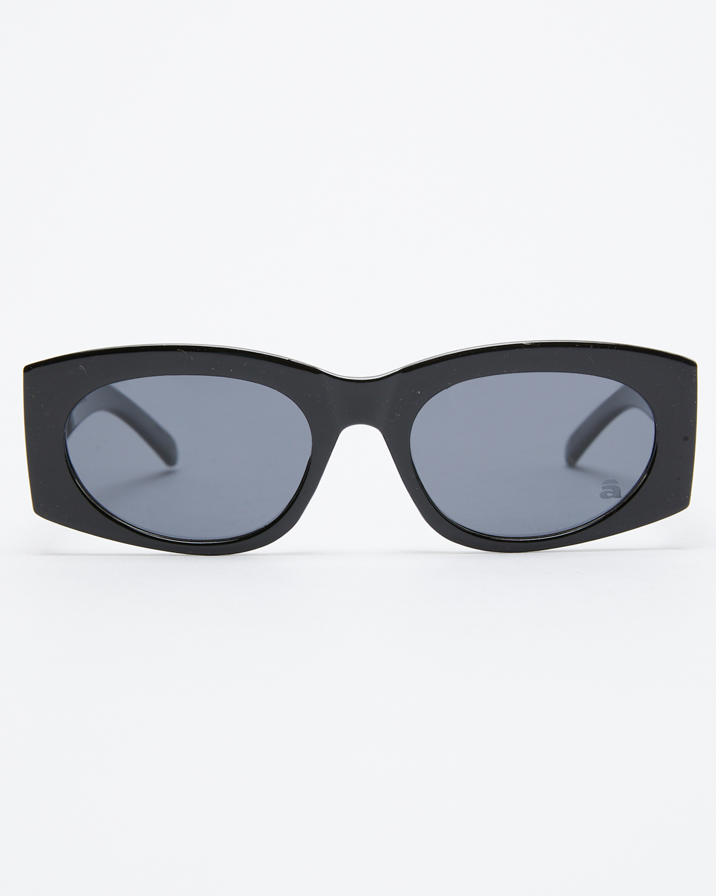 Szade Eyewear Cave Polarized Sunglasses - Elysium Black Ink | SurfStitch