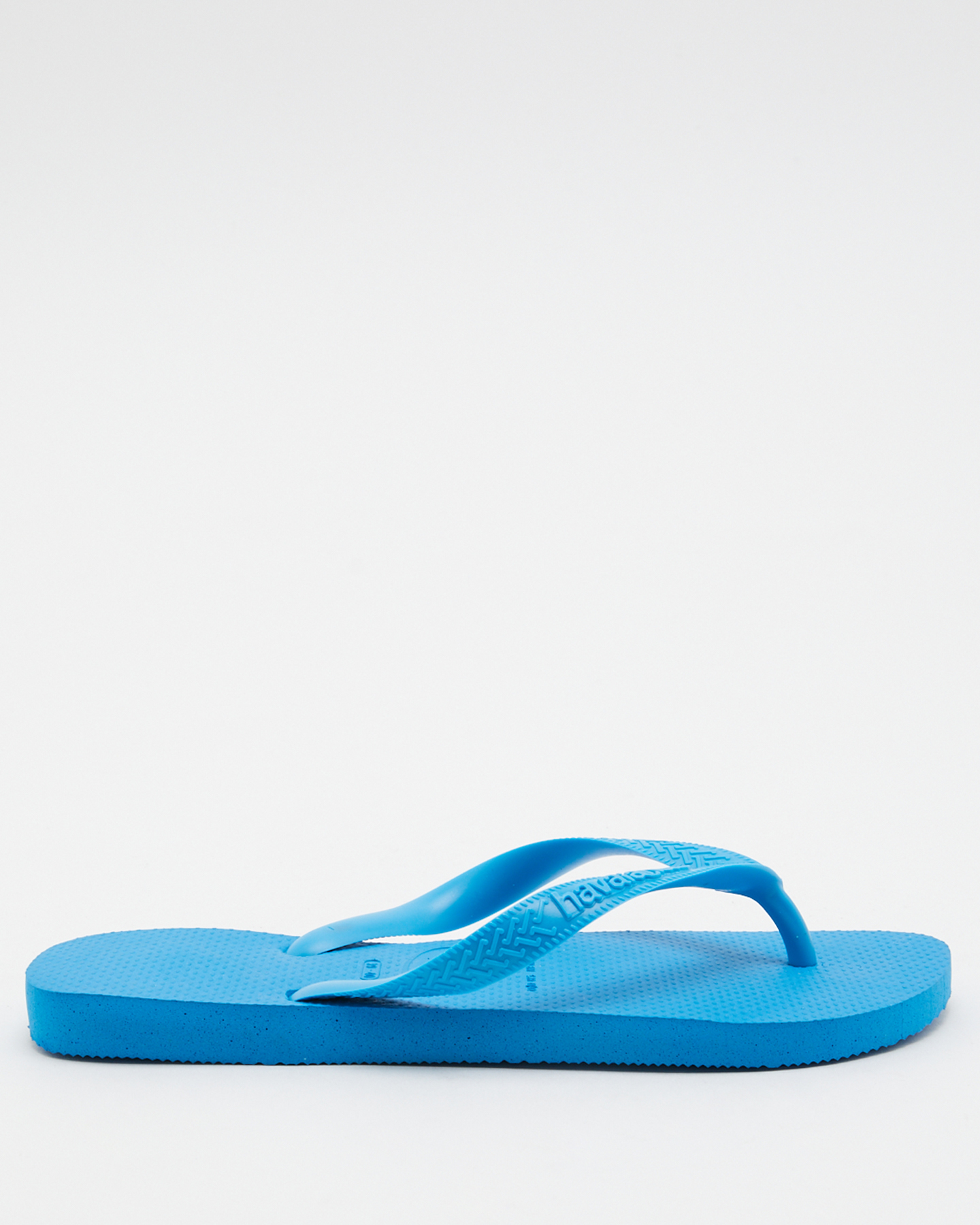 Havaianas Top Turquoise SurfStitch