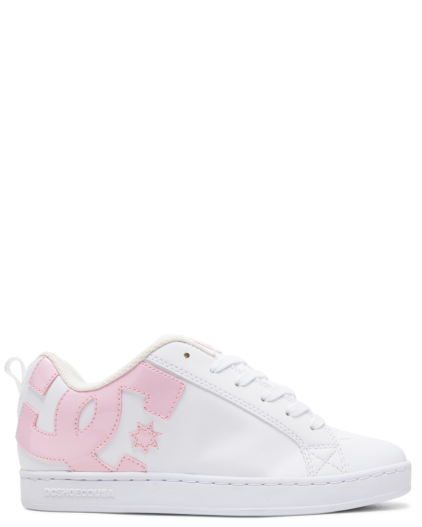 dc court graffik womens