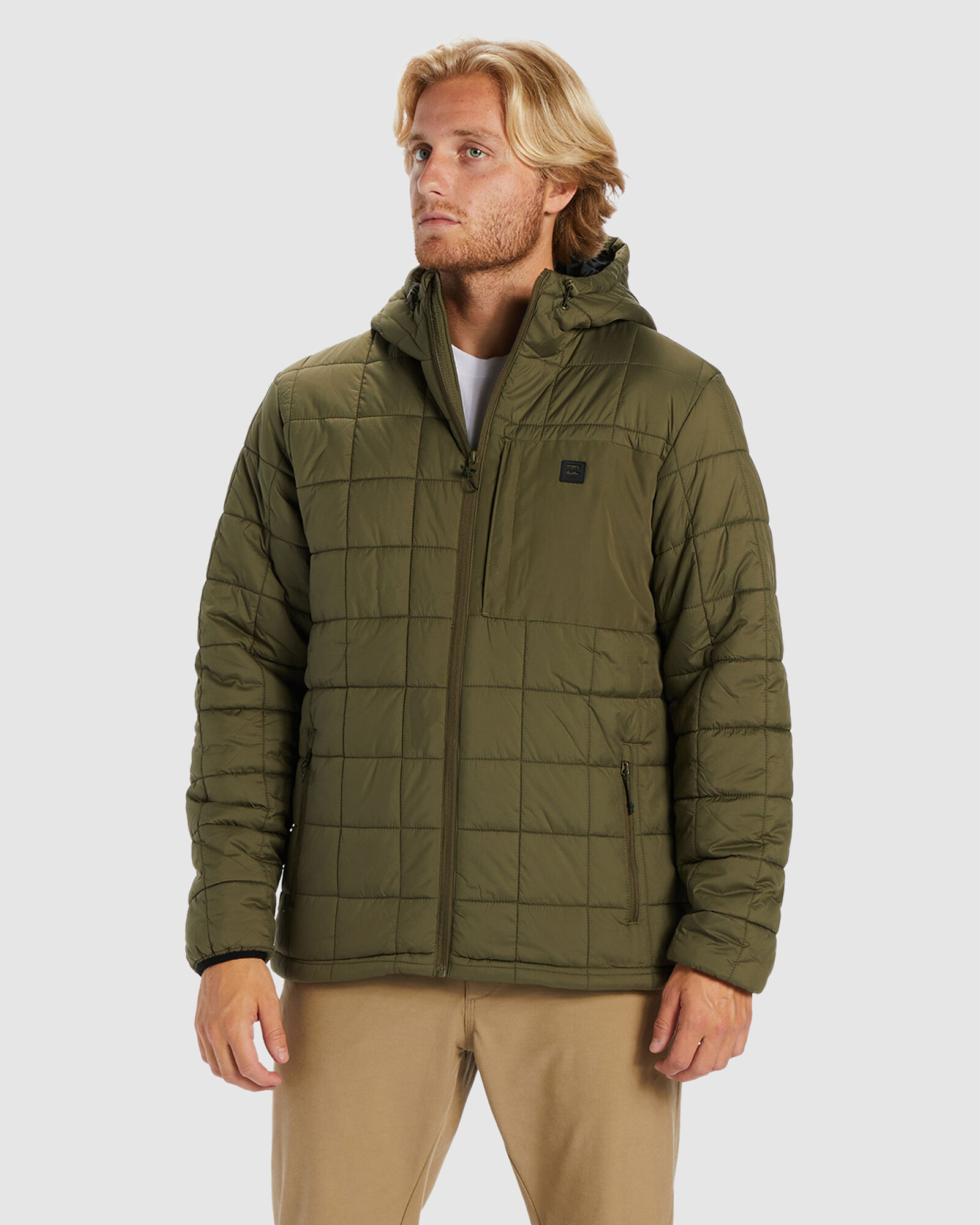 Billabong coats hotsell uk