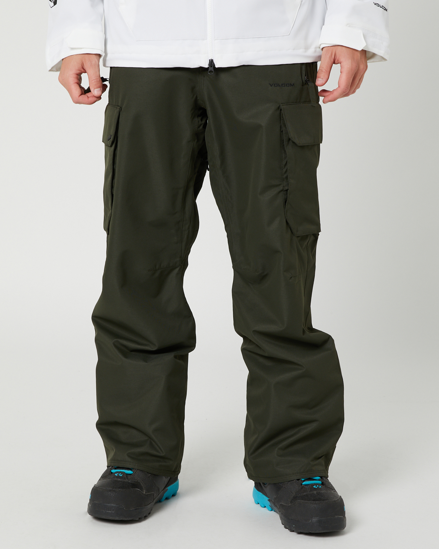 枚数限定 VOLCOM V.CO HUNTER pant サイズXL - 通販 - qualhouse.pt