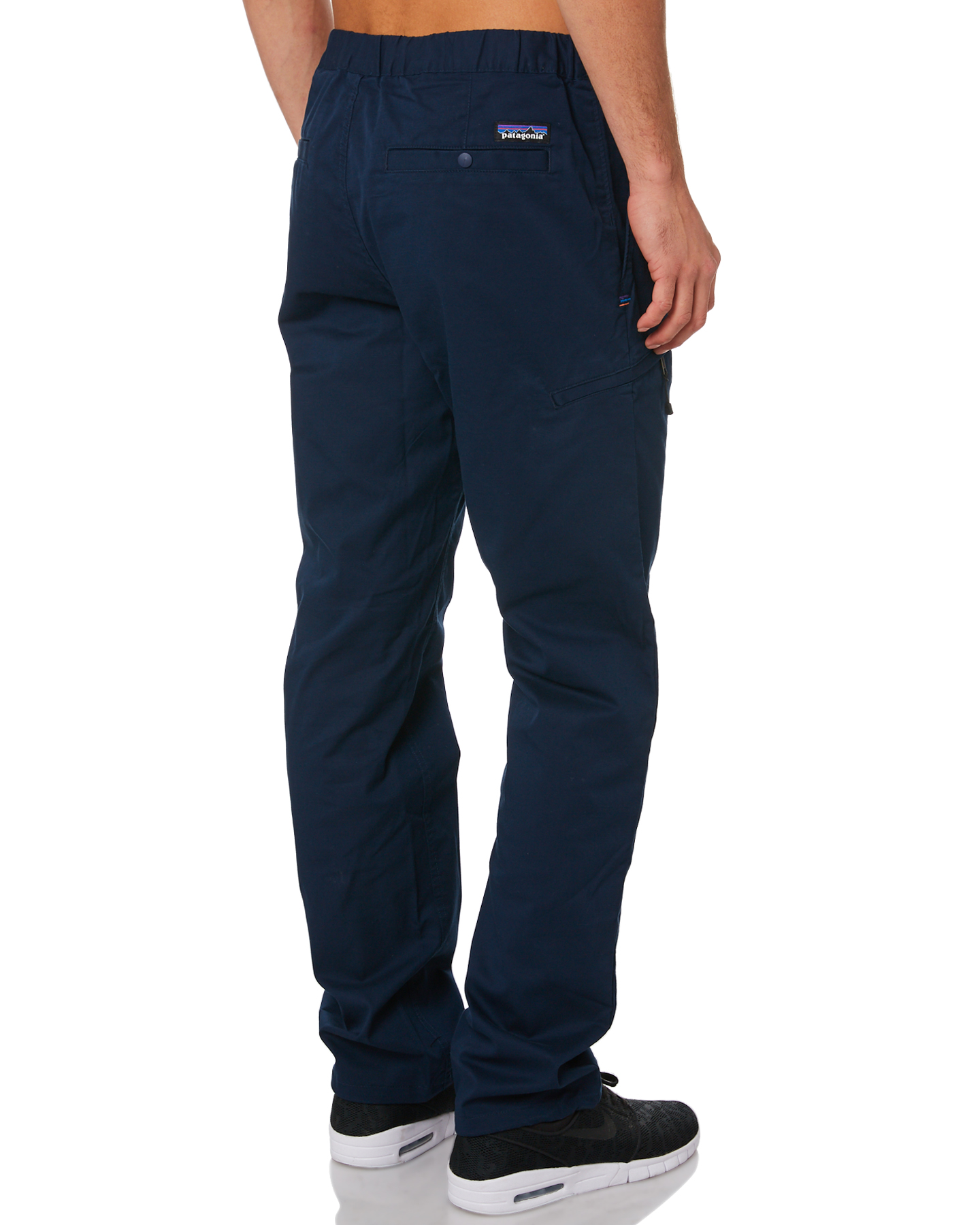 patagonia green pants