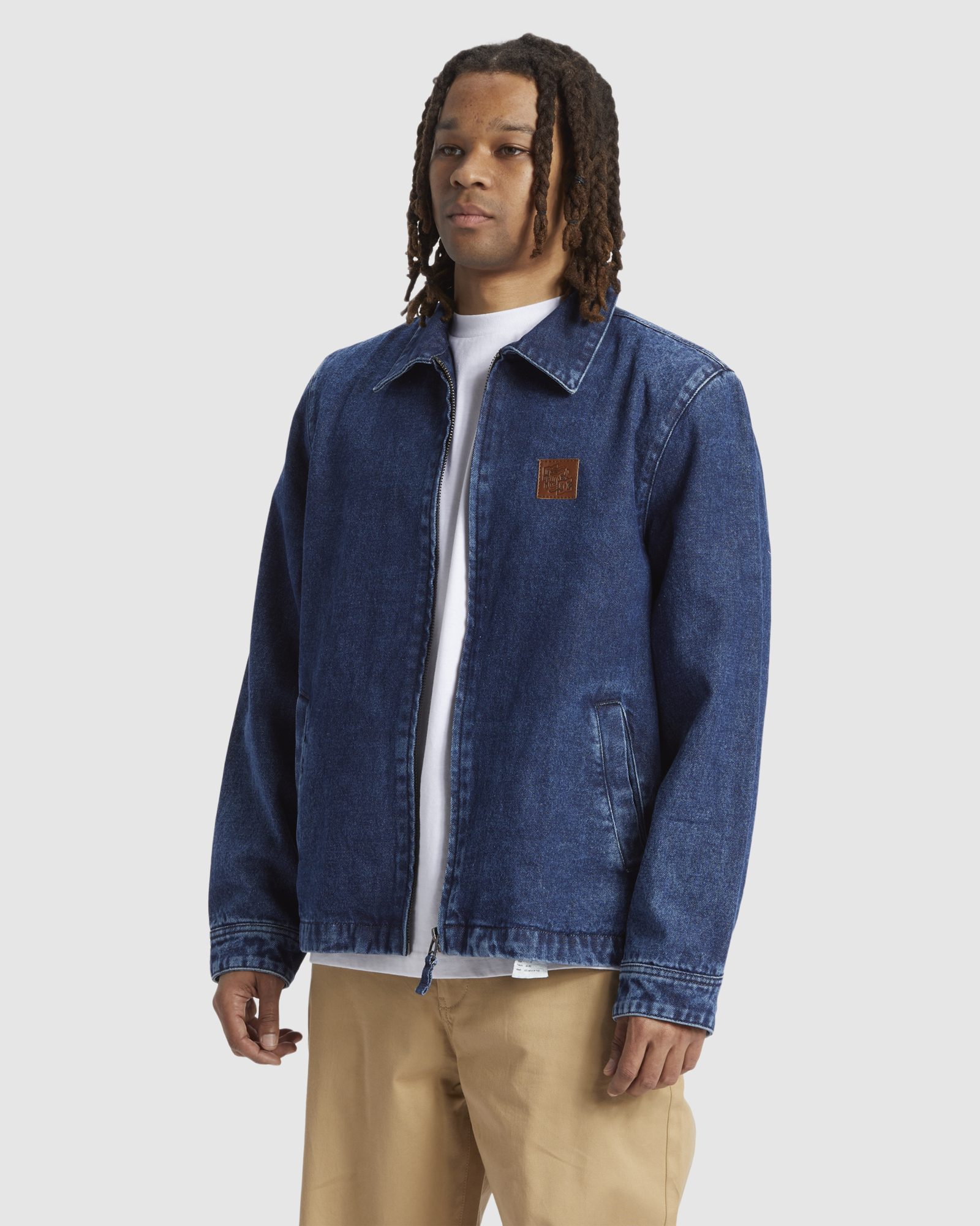 Dc shoes jacket sales