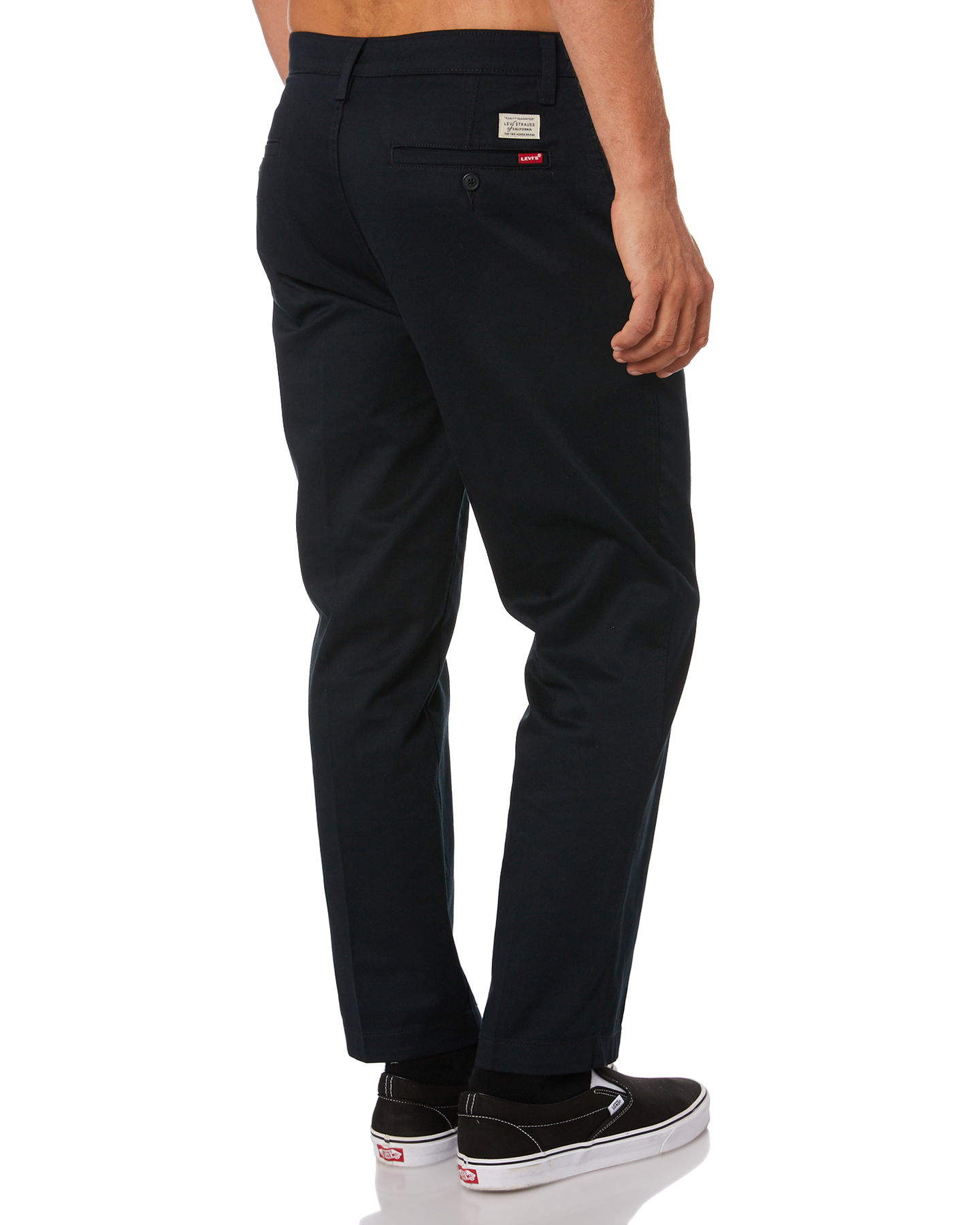 levis black stonewash