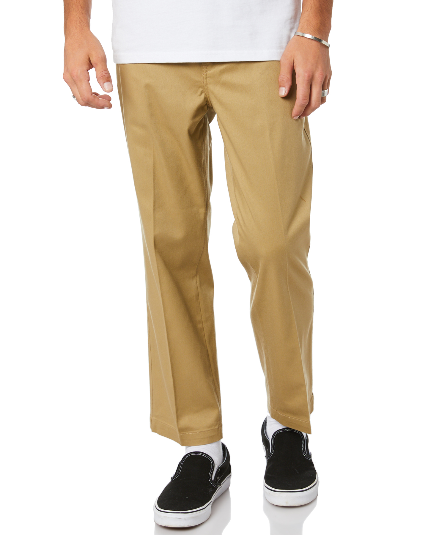 levi's straight chino pants