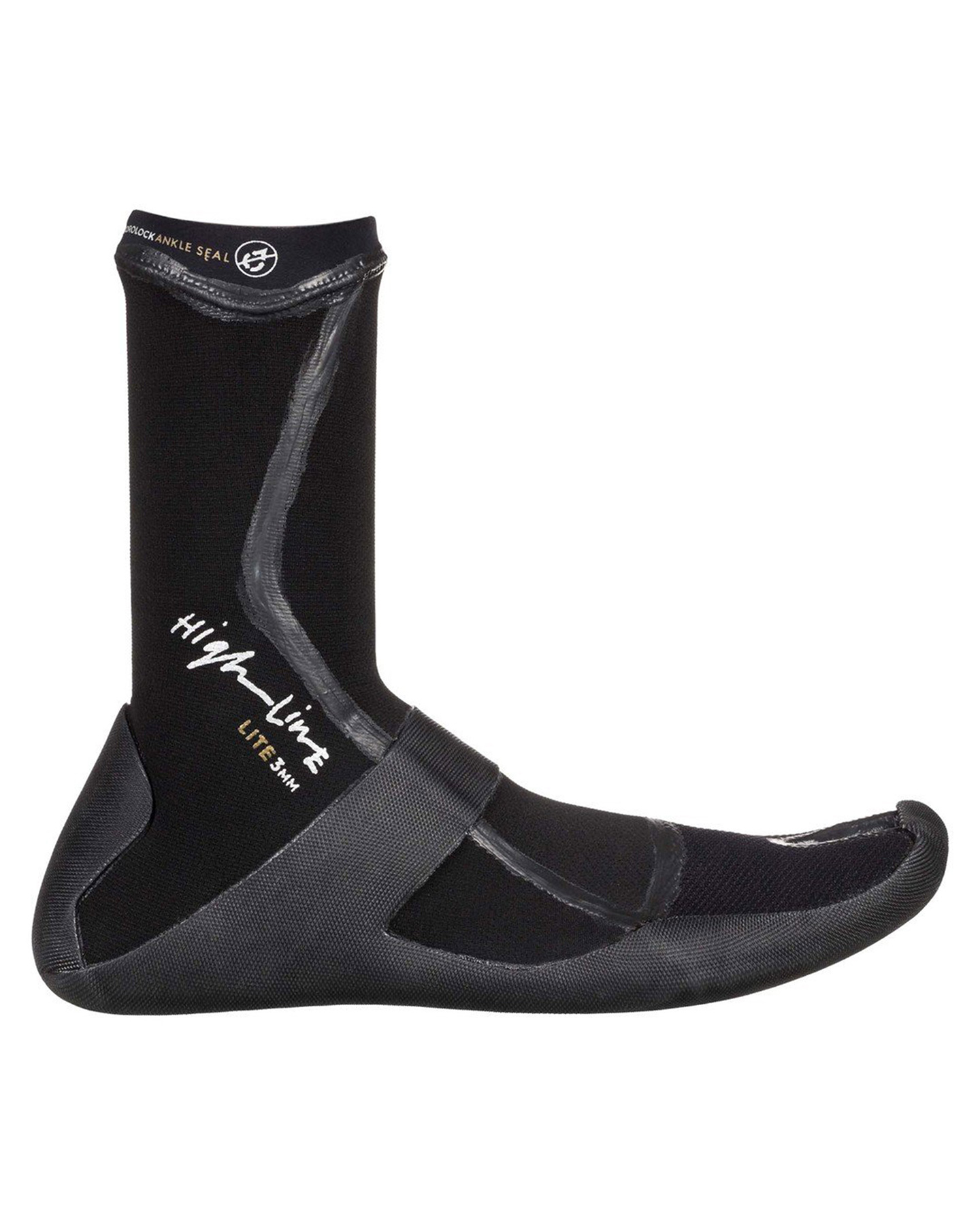 Quiksilver booties hotsell