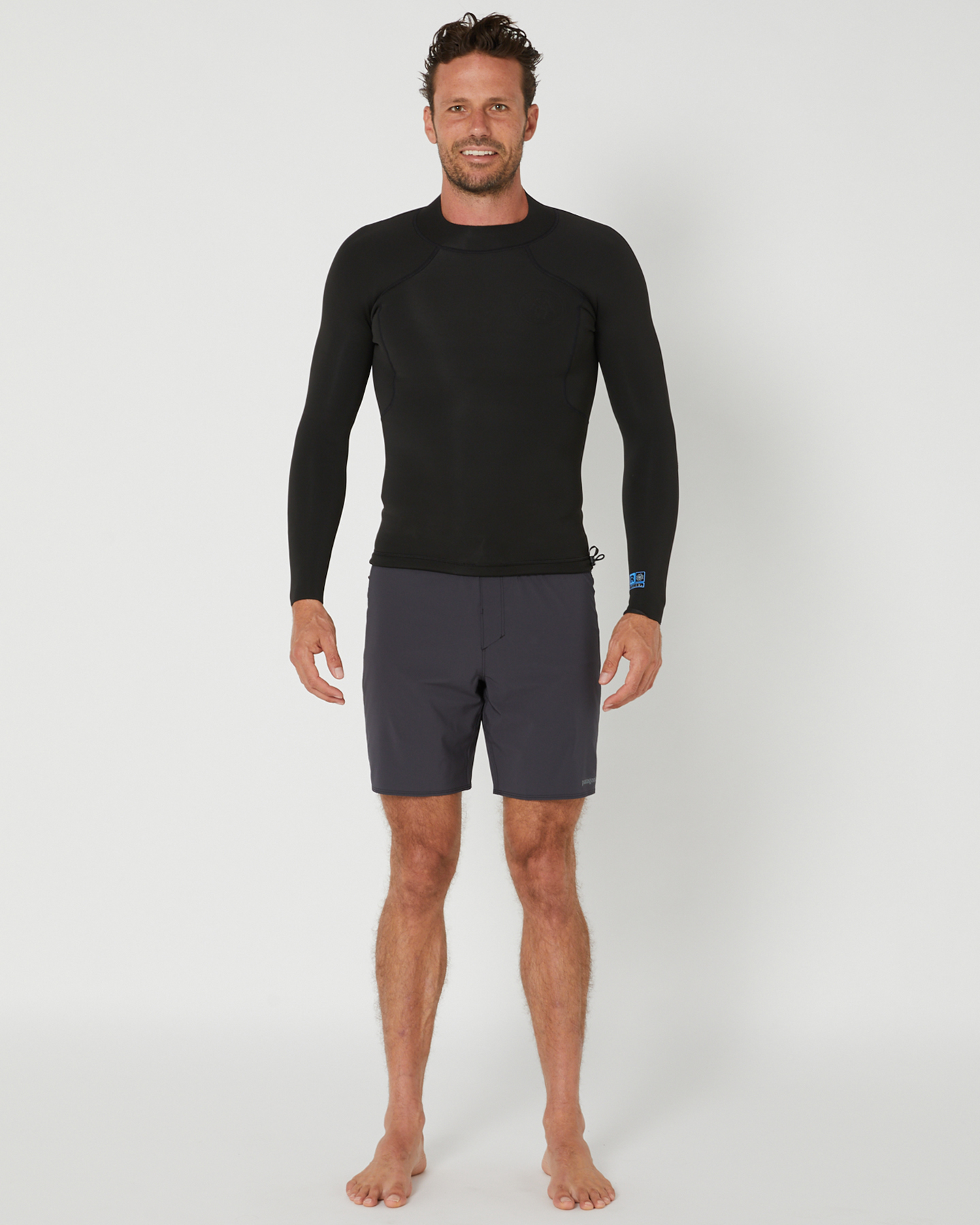 Patagonia men's r1 lite yulex sale