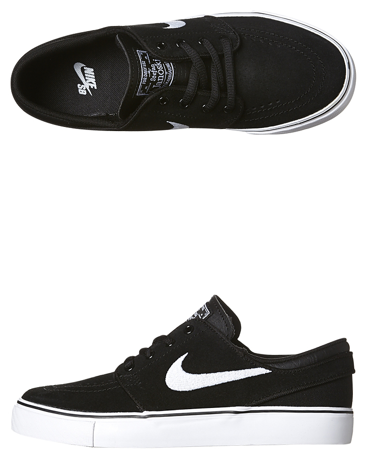 nike sb janoski kids