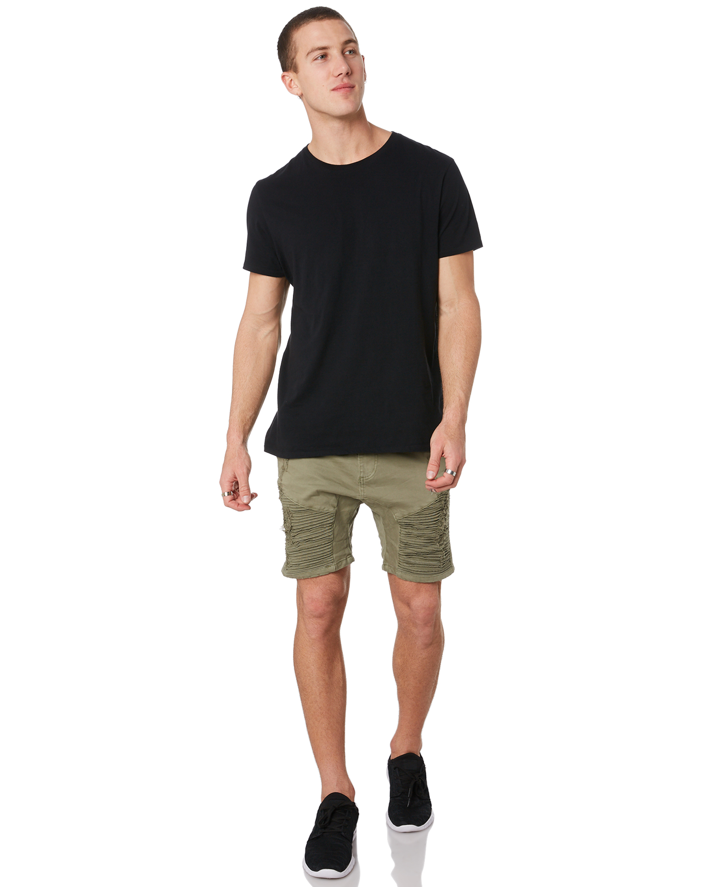 nena pasadena destroyer shorts