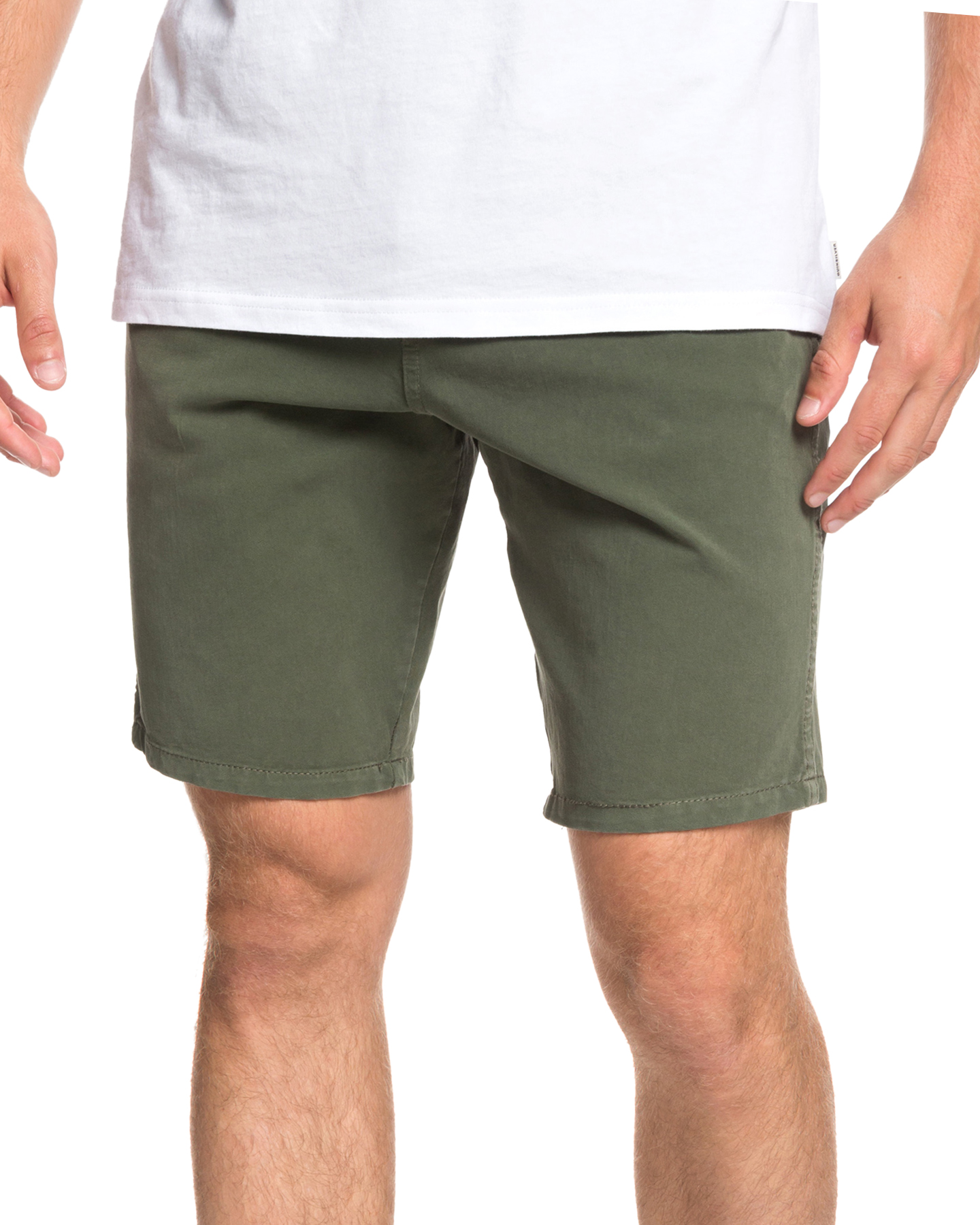 men's 5 pocket shorts