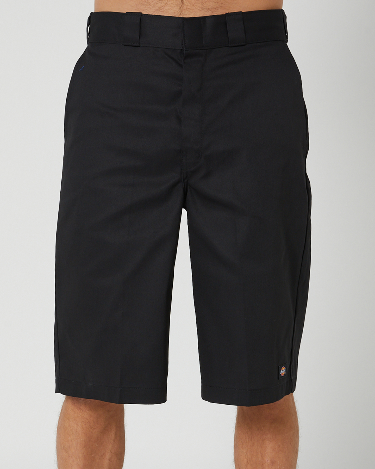Dickies 13 Inch Multi Pocket Work Shorts - Black | SurfStitch