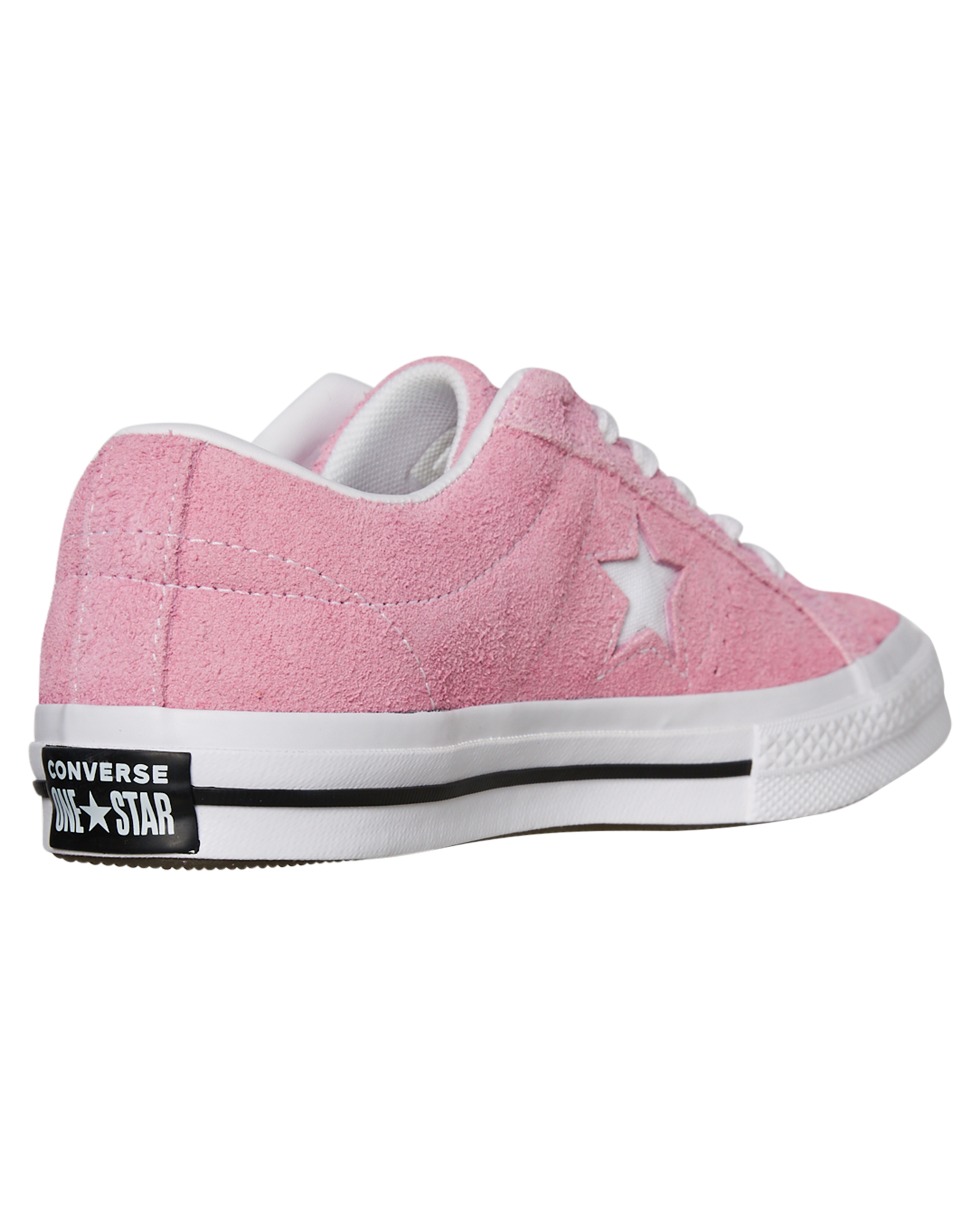 converse one star light orchid