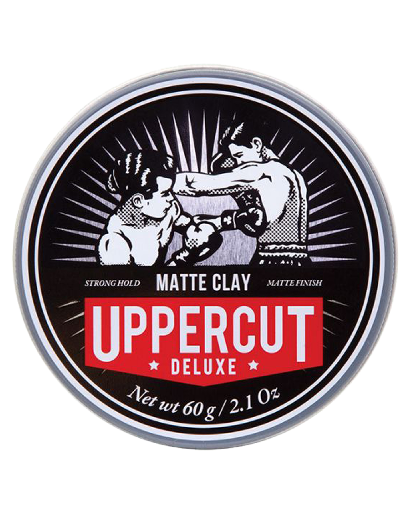 Uppercut Deluxe Matt Clay Hair Wax Assorted Surfstitch