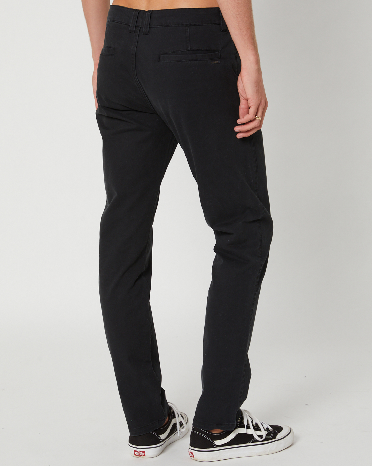 Rip Curl Epic Mens Pant - Black | SurfStitch