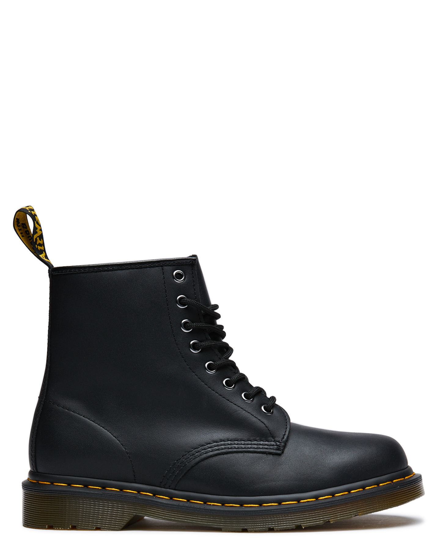 dr martens nappa leather