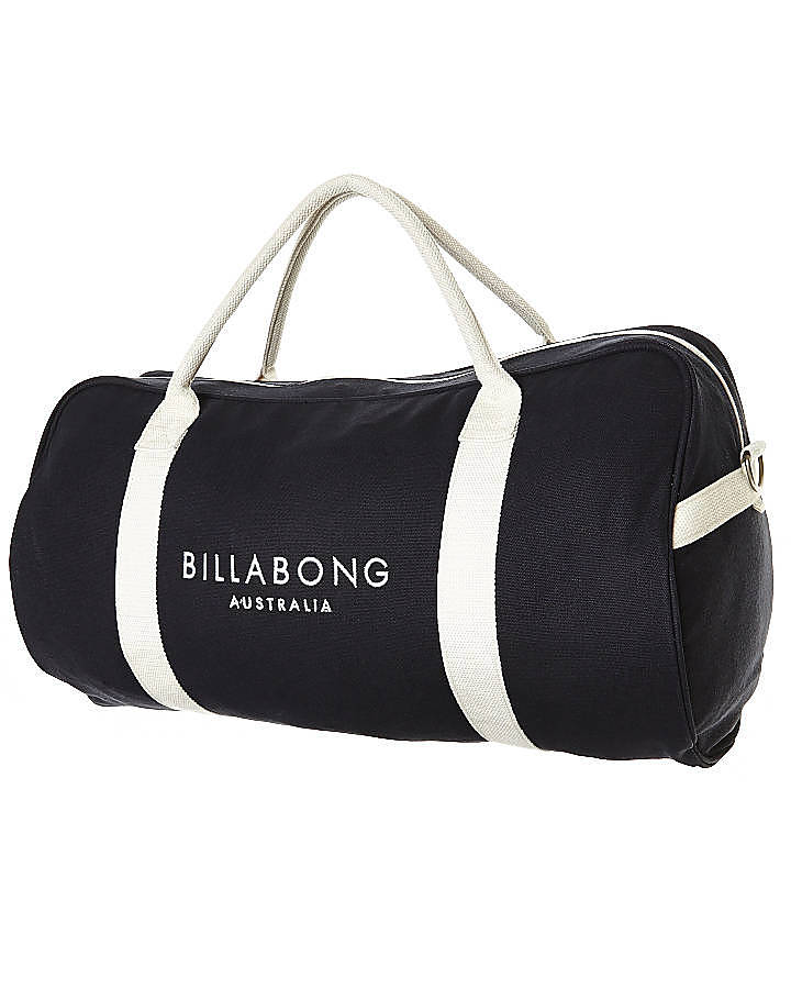Billabong outlet overnight bag