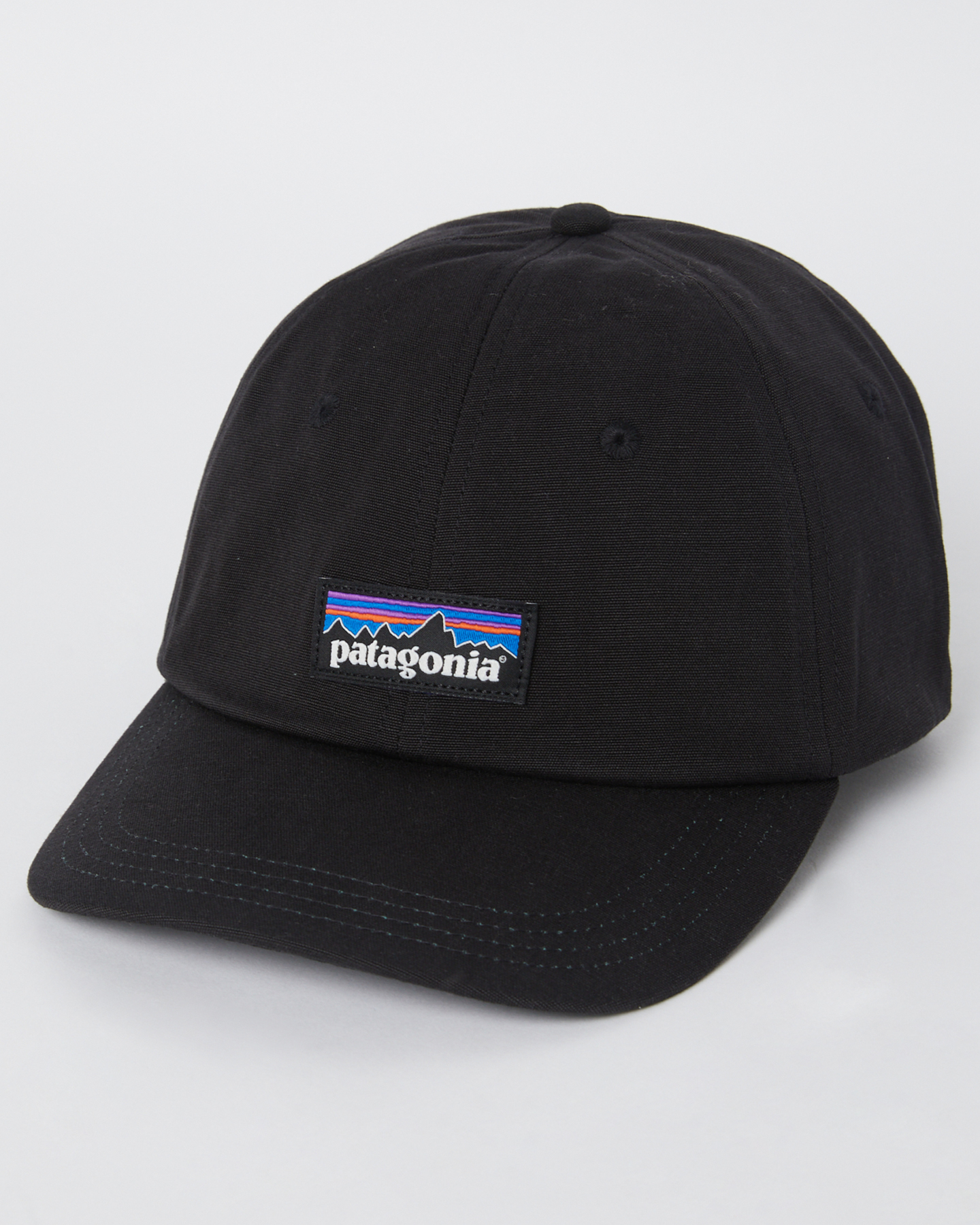 P6 Label Trad Cap