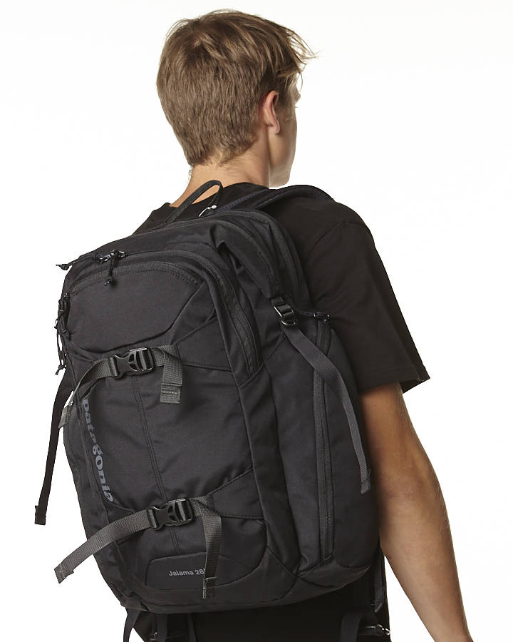 Patagonia jalama backpack clearance