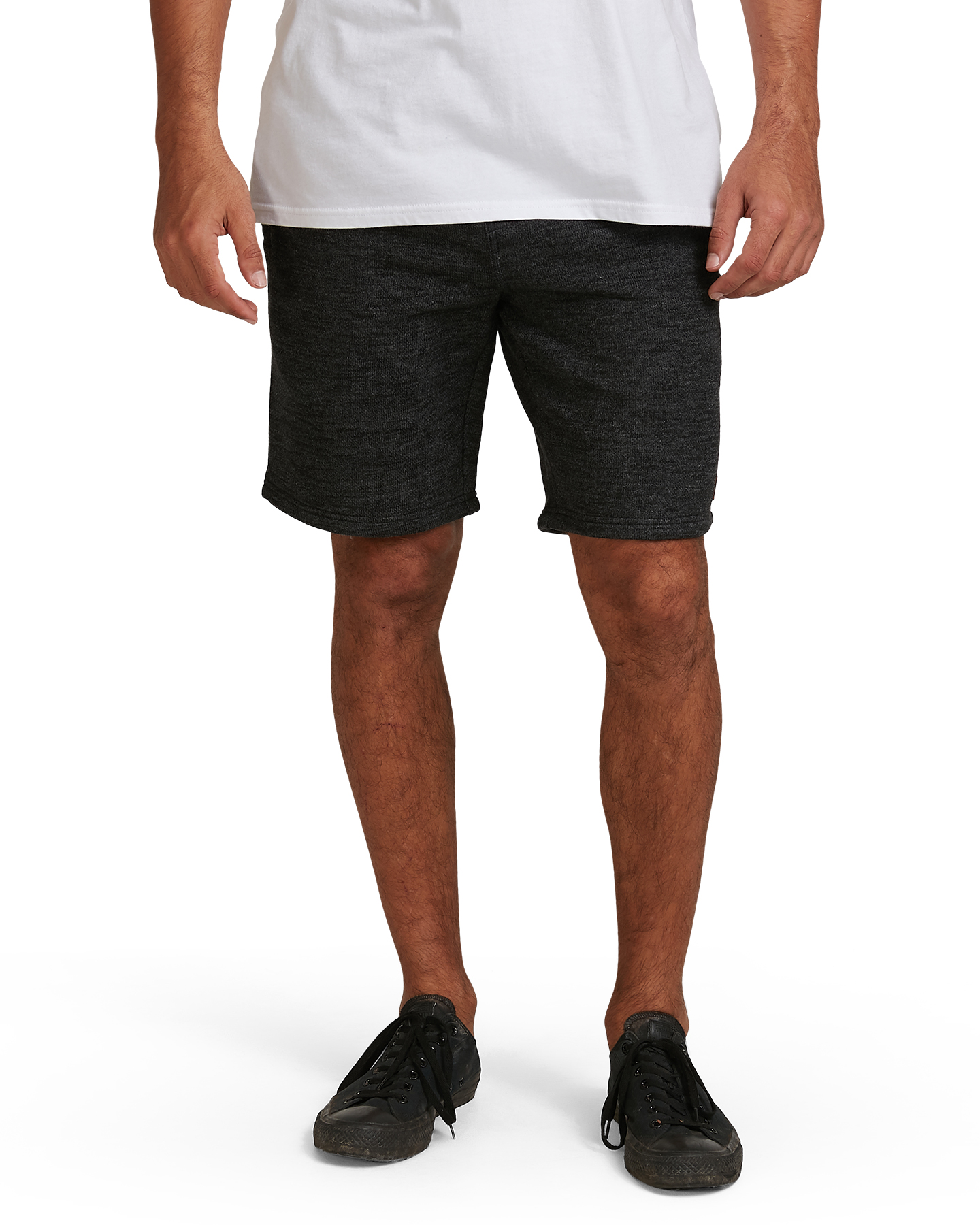 Billabong Balance Shorts Black SurfStitch