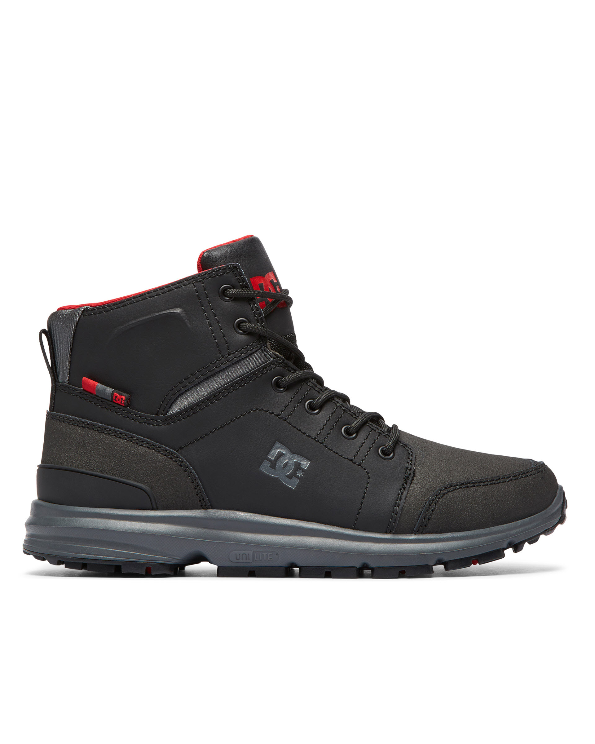 Dc torstein mountain best sale boots