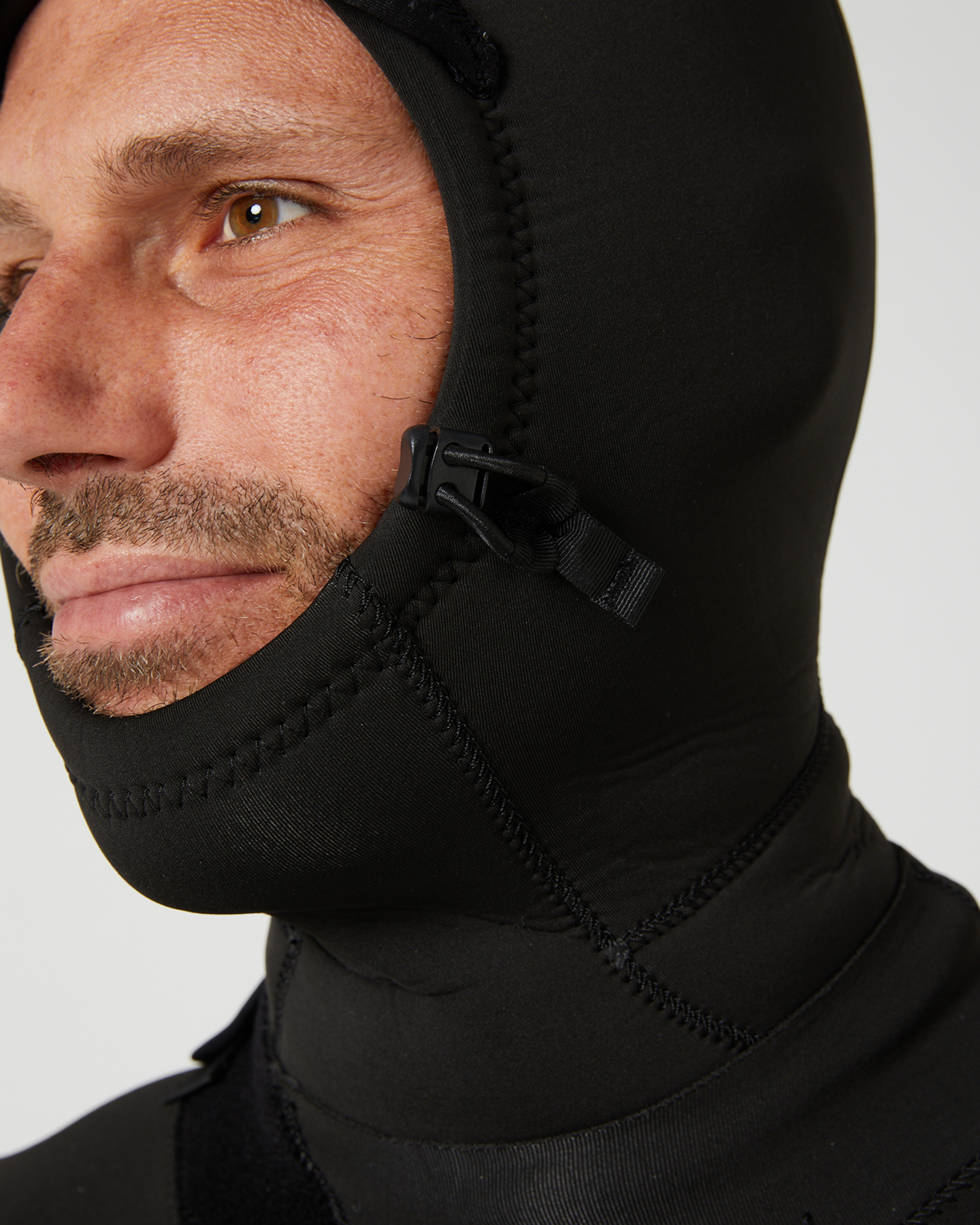 Patagonia hot sale surf hood
