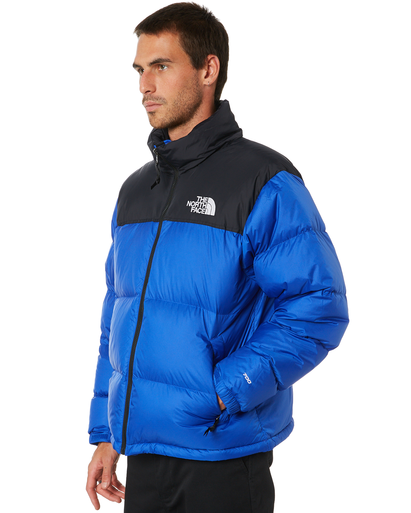 The North Face 1996 Retro Nuptse Mens Jacket - Tnf Blue | SurfStitch