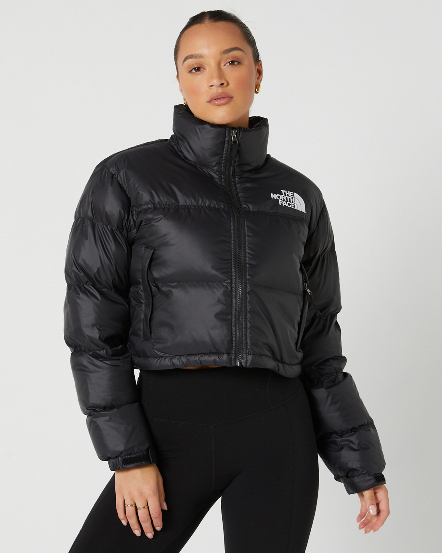 THE NORTH FACE Nuptse Short