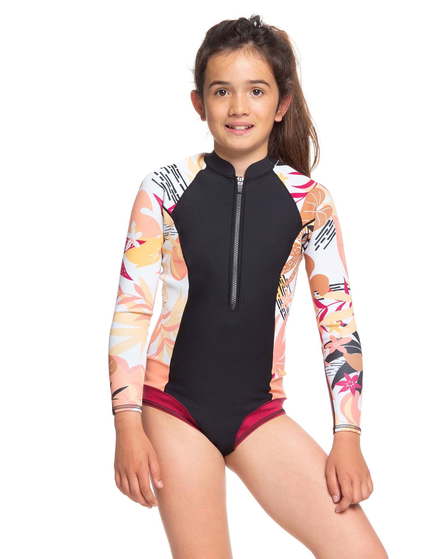 roxy girls pants