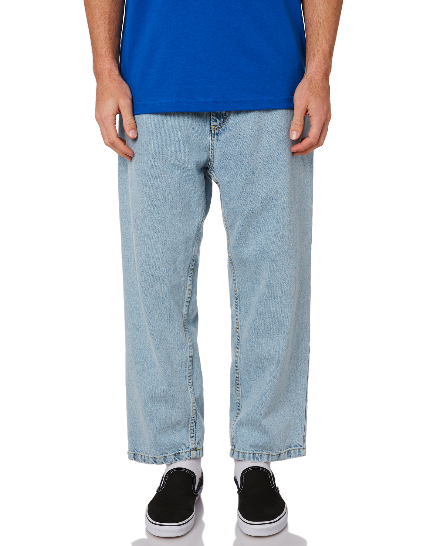 beckenbauer tracksuit bottoms