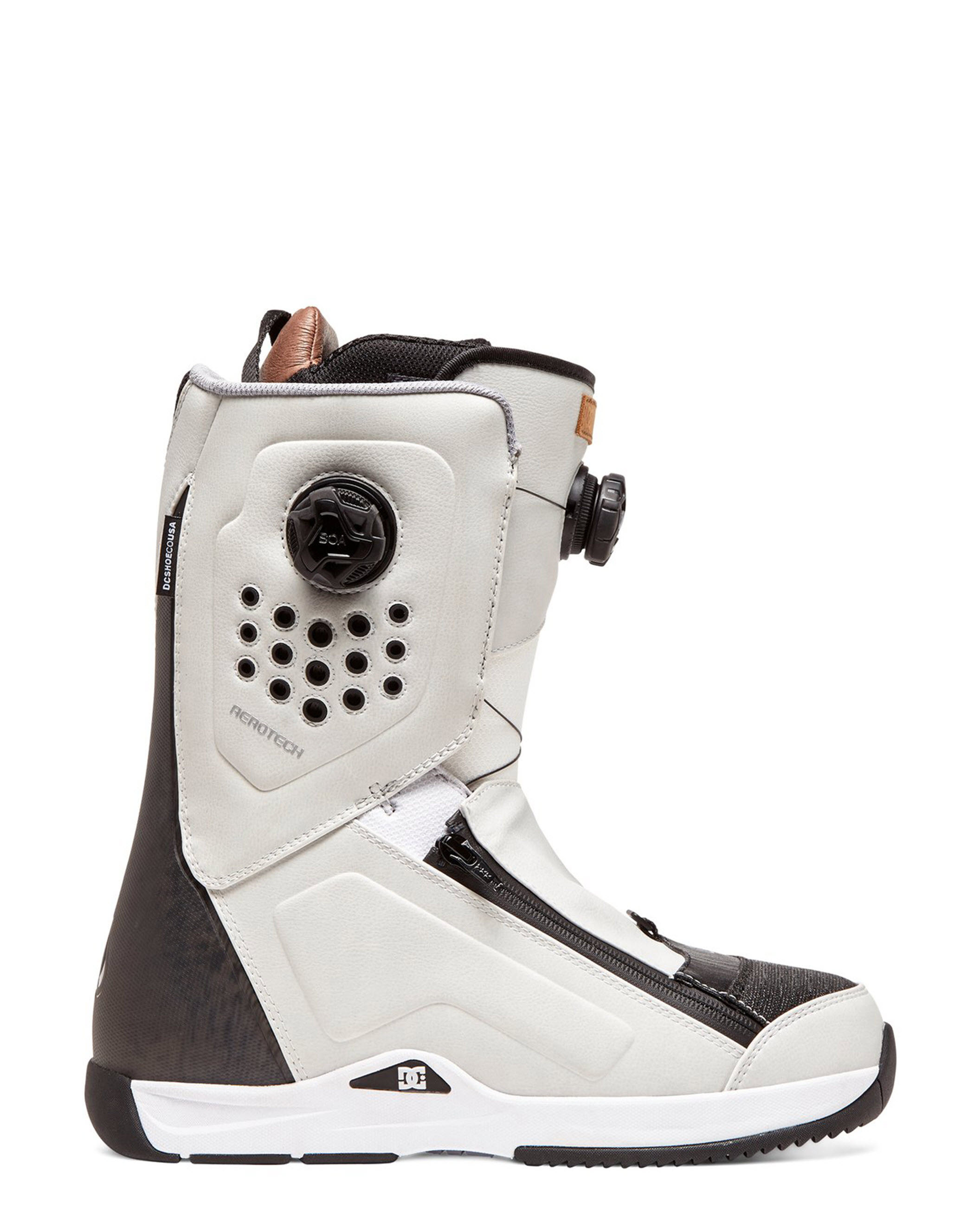 dc snowboard boots mens