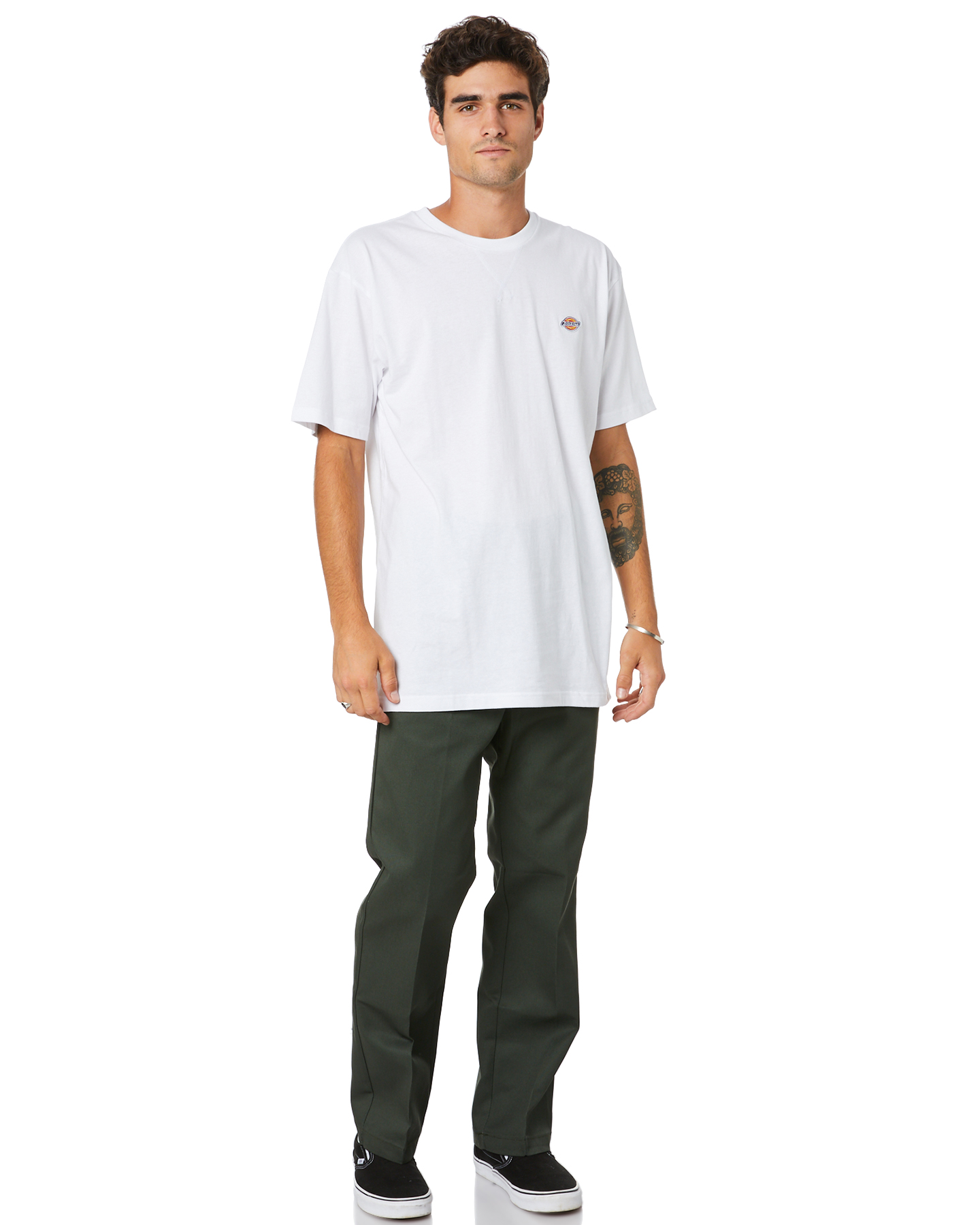 dickies 874 green