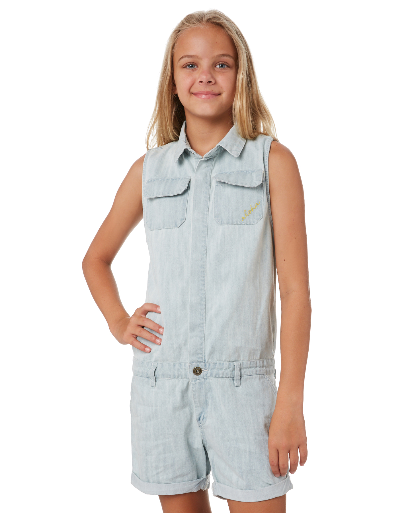 jumpsuit for teenage girl