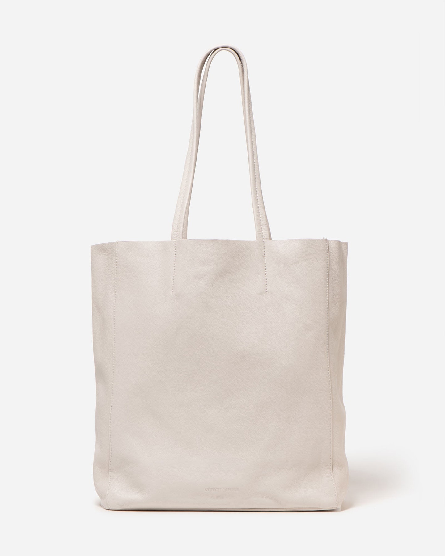 Ivory tote hotsell bag