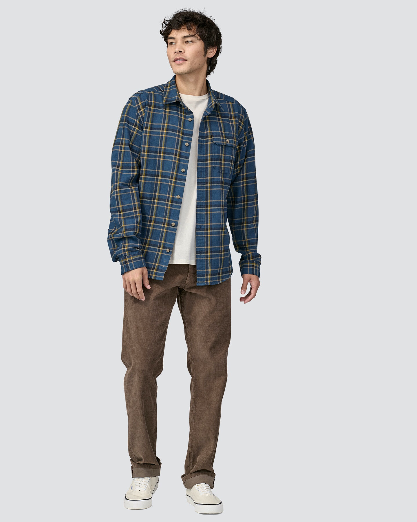 Patagonia clothes for men 2025