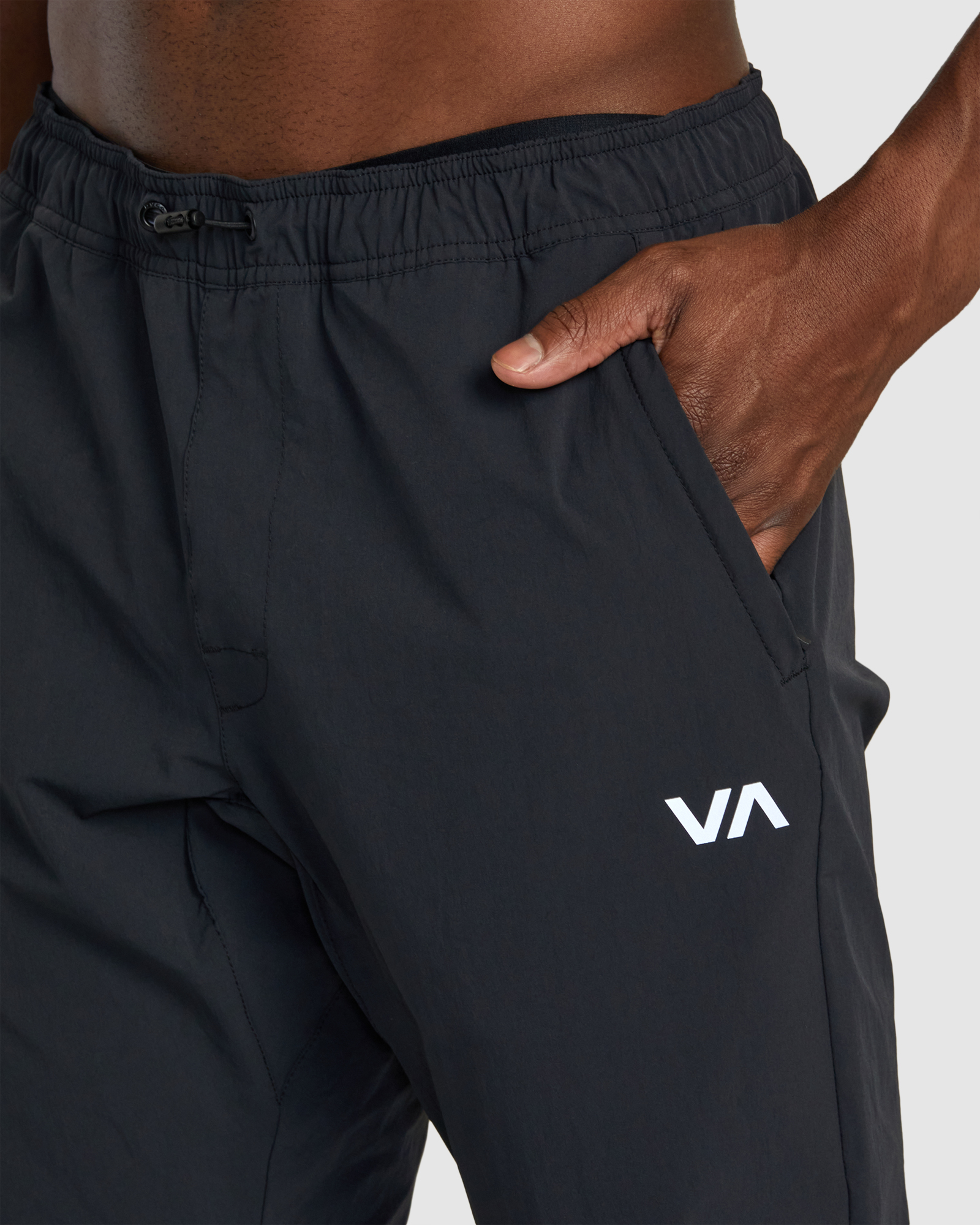 Rvca spectrum shorts deals