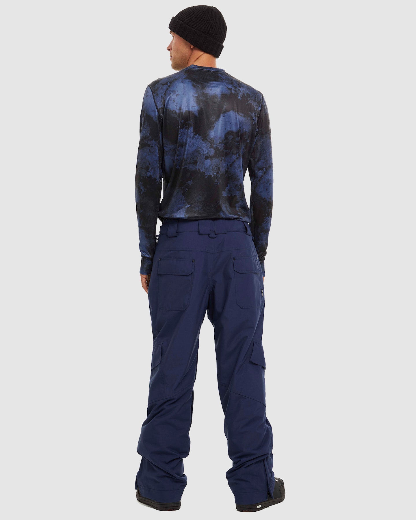 Snow hotsell pants academy