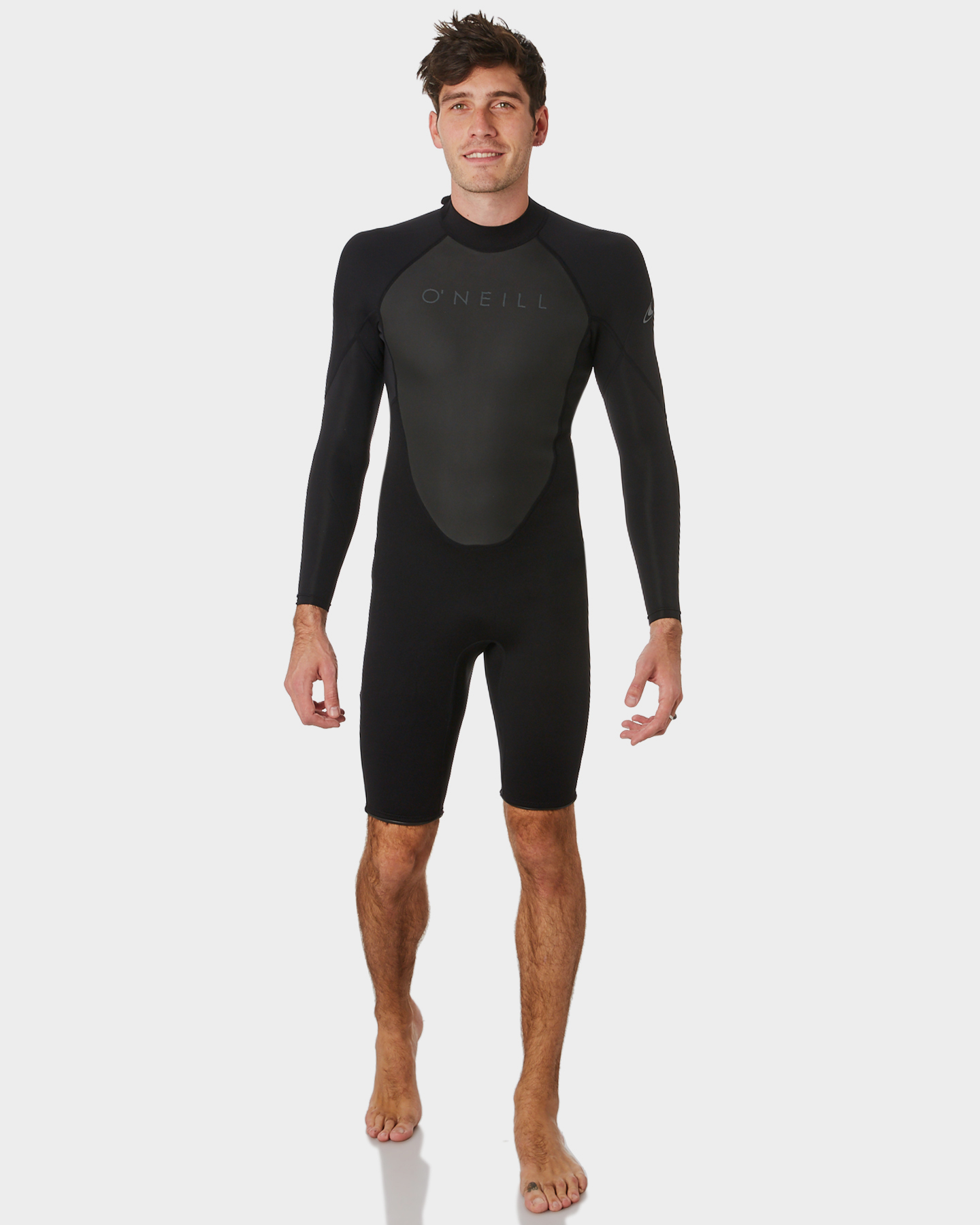 O Neill Reactor Wetsuit Size Chart