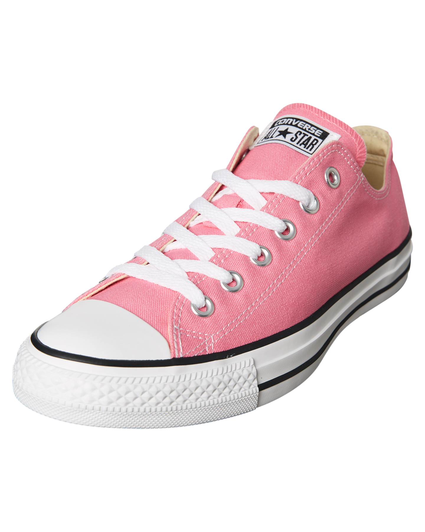 Converse Chuck Taylor All Star Womens Shoe Pink SurfStitch