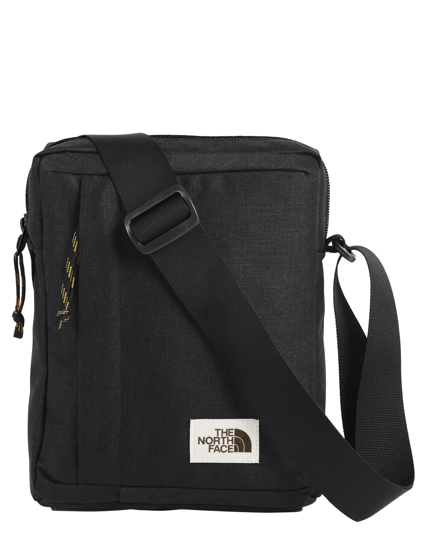 The North Face Cross Body Bag - Tnf Black | SurfStitch