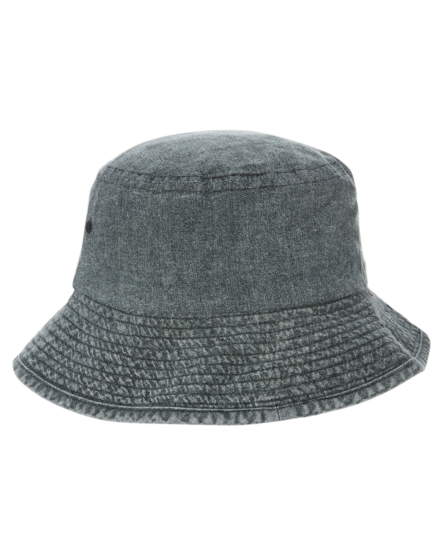 Billabong Peyote Washed Bucket Hat - Washed Black | SurfStitch