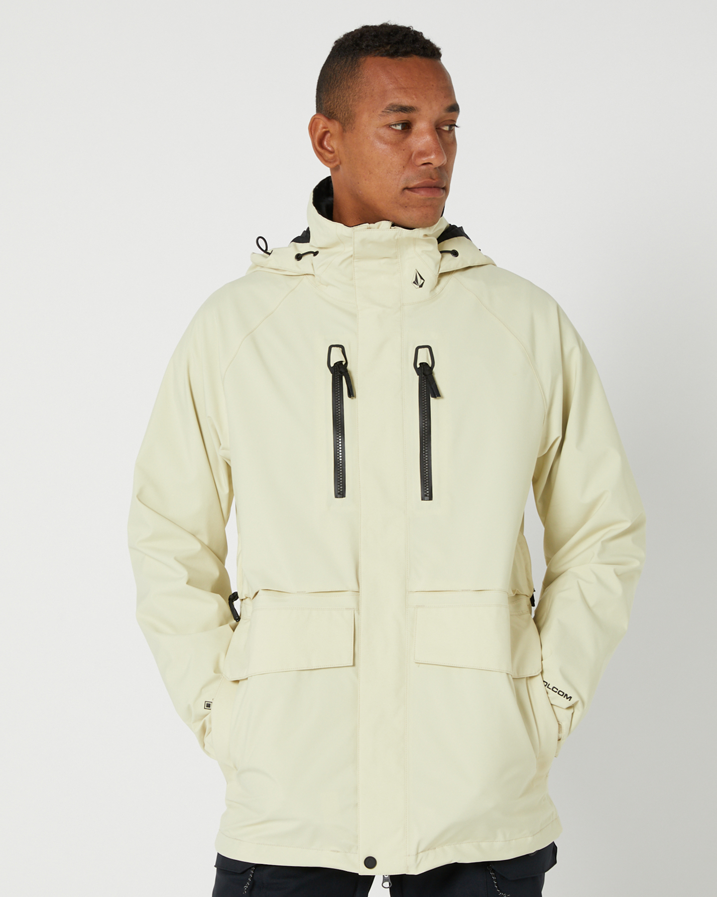 VOLCOM  Stone Stretch Gore-Tex Jacket